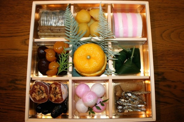 宝塚 しば田_ランチ2