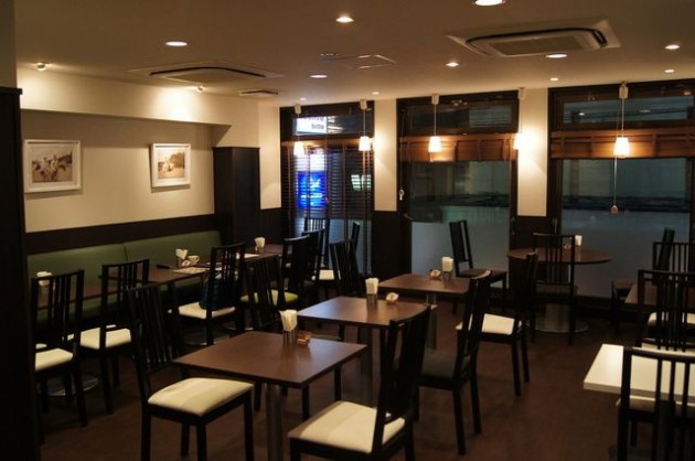 和良自由が丘工房＆WARA CAFE3