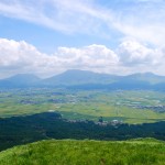世界でも珍しい絶景！阿蘇の観光スポットおすすめランキング