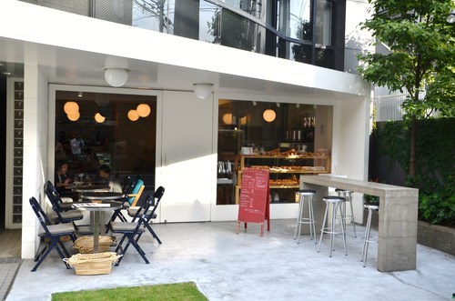 パンとエスプレッソと2