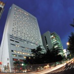 大阪・ミナミに行くならここに泊まろう！心斎橋のホテルおすすめランキング