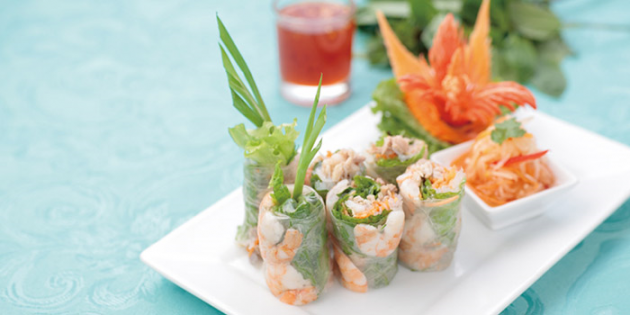 バンコクキッチン 自由が丘 2