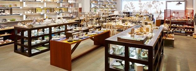 Spiral Market　(スパイラル・マーケット)