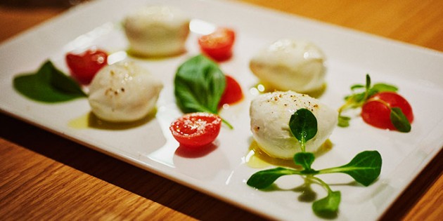 TENOHA＆STYLE　RESTAURANT 2