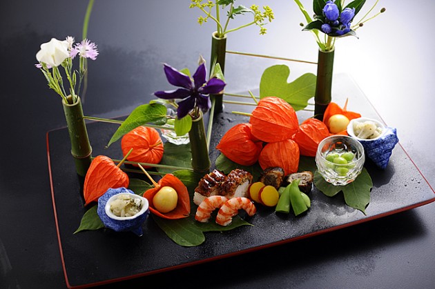 まさに芸術!目にも舌にも美しい「京都の懐石料理」おすすめランキング