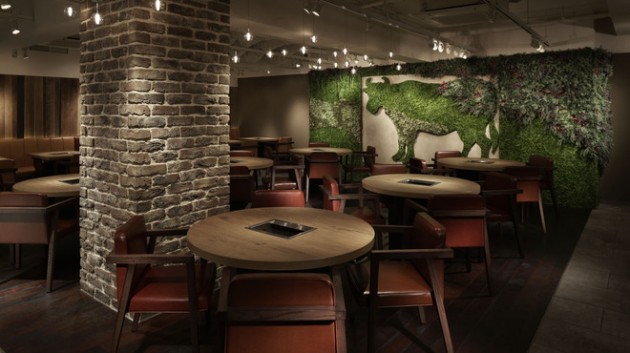 表参道焼肉 KINTAN2