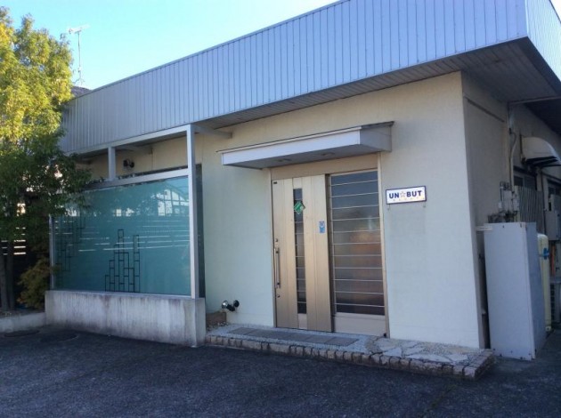 彦根市 アンビュウ 外観 