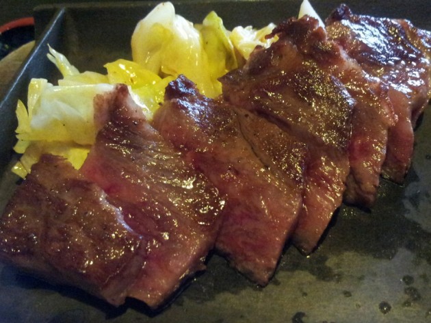 彦根市 近江や 料理 