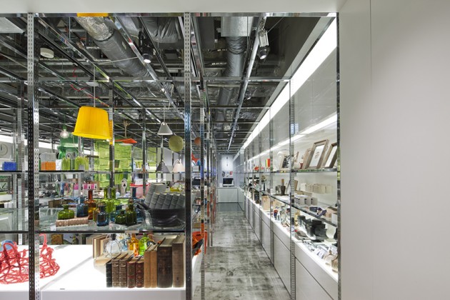 MARK’STYLE TOKYO 3