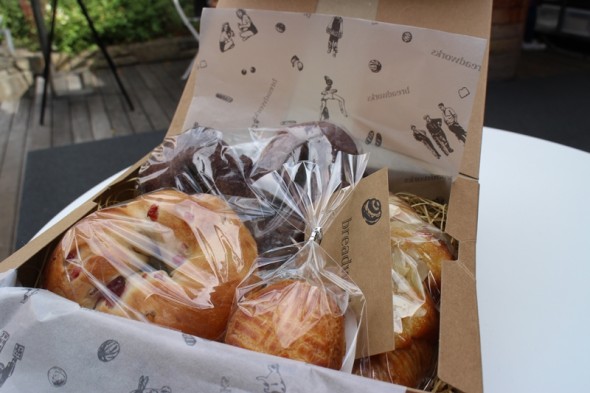 breadworks （ブレッドワークス） 青山店5