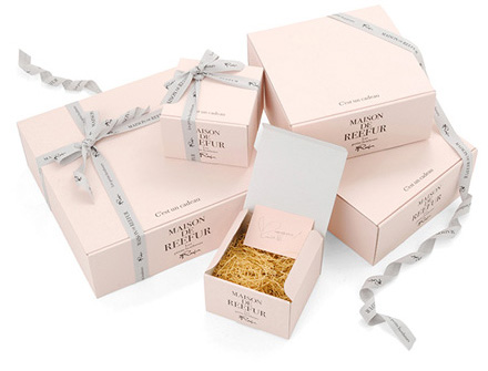 メゾンドリーファー3