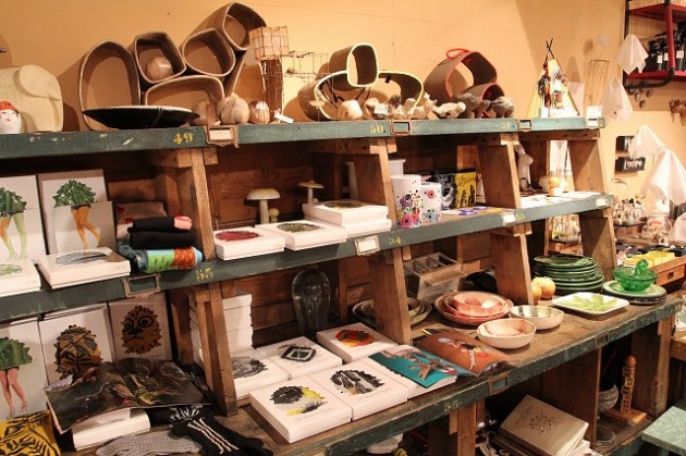 Bazar Et Garde Manger 2