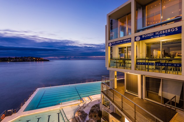 アイスバーグス