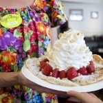 ハワイに行ったら絶対食べたい！パンケーキの人気店おすすめランキング
