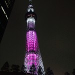 今日は帰りたくない！と思わせる「東京スカイツリー」での大人デートコース♡