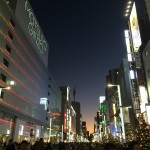 オシャリッチで輝く夜を。銀座で女子会におすすめなレストラン５選