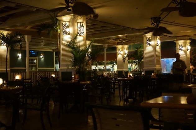 Shore Bird Restaurant