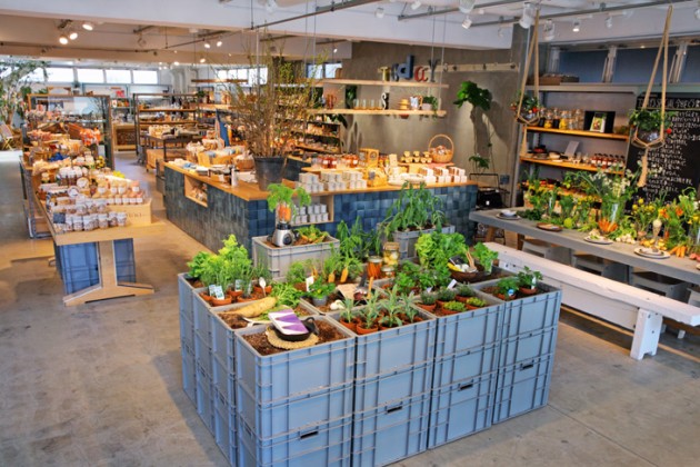 TODAY'S SPECIAL Jiyugaoka