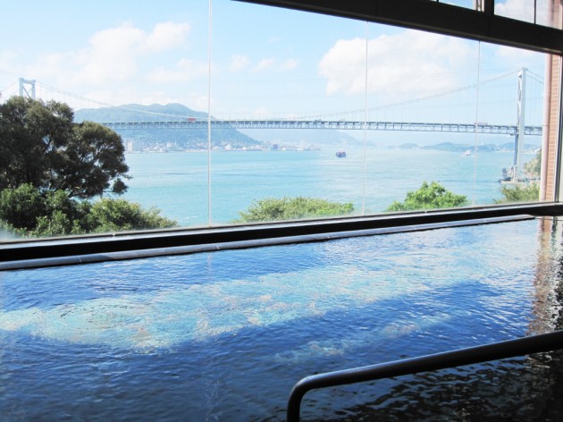 海峡ビューしものせき