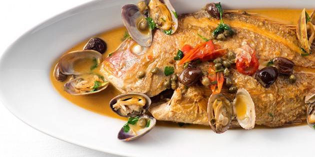 THE SODOH HIGASHIYAMA KYOTO_料理