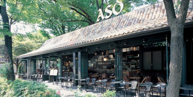 カフェ・ミケランジェロ2