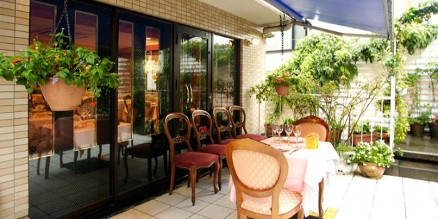 代官山ラブレー