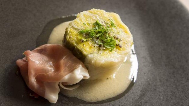 ル モンド グルマン3