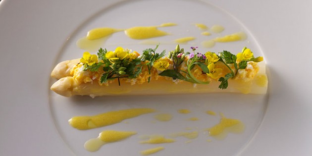 リストランテ ダ フィオーレ2