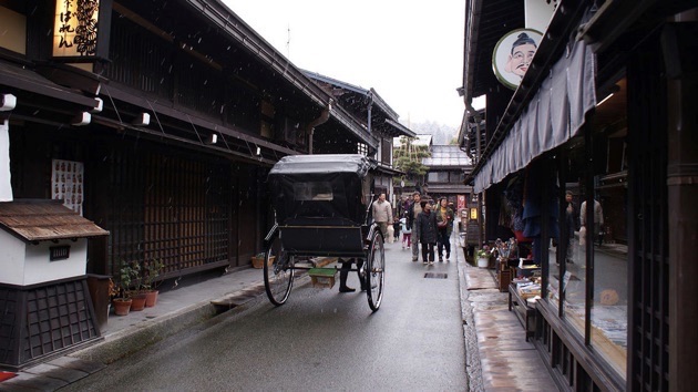 自分の分も欲しくなる 飛騨高山のお土産おすすめランキング