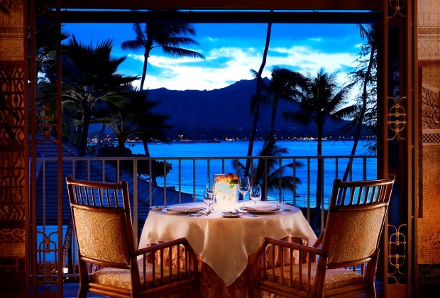 ディナーに行くならココ ハワイのレストランおすすめランキング Tabit Life