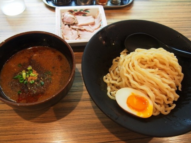 吟醸らーめん 久保田 本店