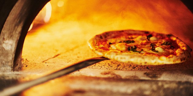 TENOHA＆STYLE　RESTAURANT 3