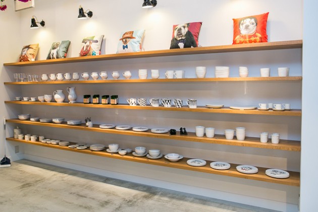 メゾンドリーファー2