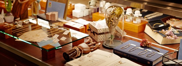 Spiral Market　(スパイラル・マーケット)2