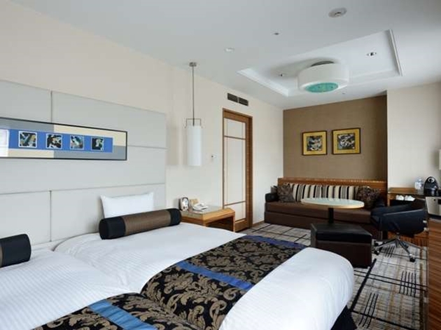 ホテルグランヴィア広島