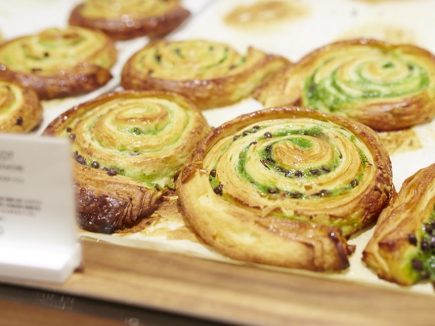 RITUEL par Christophe Vasseur 自由が丘