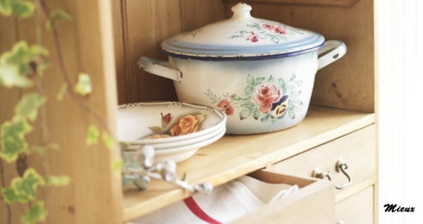 アンティーク雑貨ミュー2