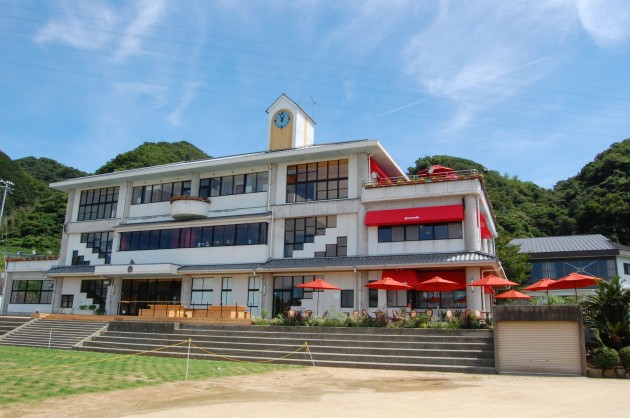 のじまスコーラ