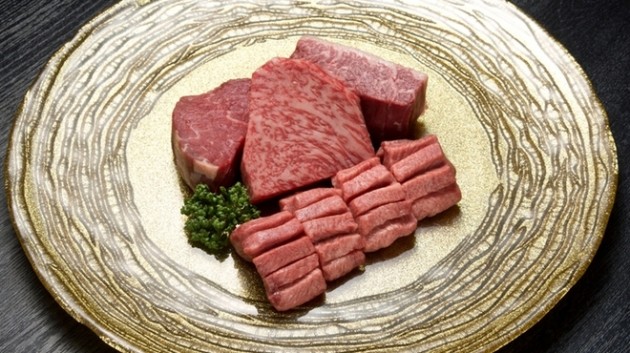 焼肉トラジ 青山店2