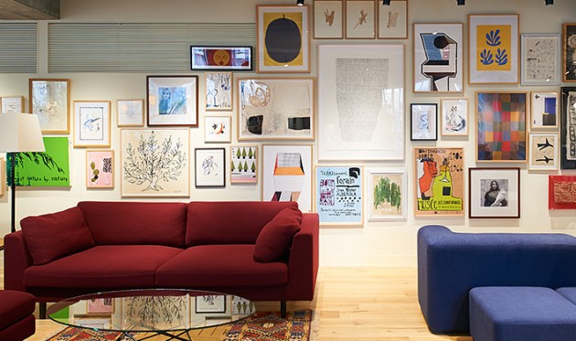 IDÉE SHOP Jiyugaoka2