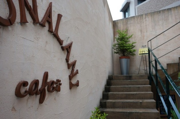 マウナラニ_外観