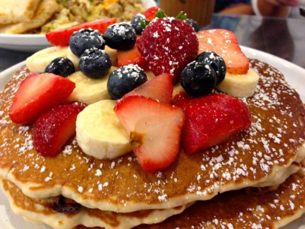 スイートイーズカフェ