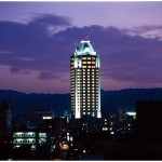 自然豊かなしまなみ海道のふもとの街「今治」のホテルおすすめランキング