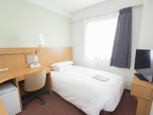 ハートンホテル心斎橋の客室一例