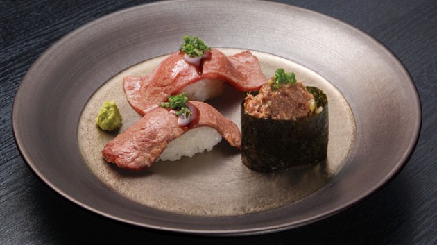 焼肉トラジ 青山店3