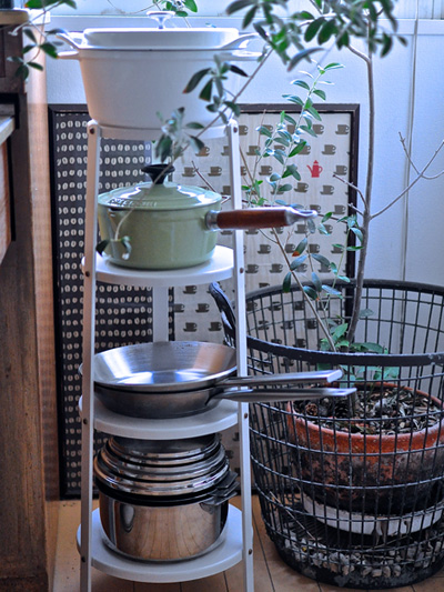 私の部屋 自由が丘店4