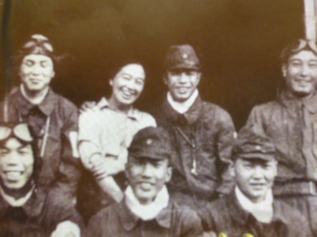 ホタル館鳥浜トメ