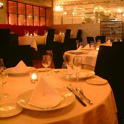 CARDENAS GINZAフロア