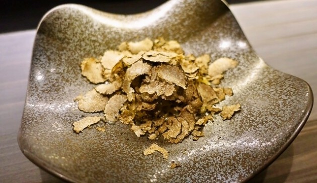 代官山 RINGRAZIARE KOJI MORITA2