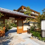 世界中の旅行者を魅了する観光地「京都」の旅館宿おすすめランキング